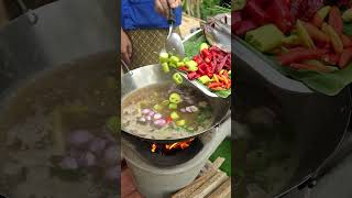Catfish boiled in fish sauce recipe...spicy