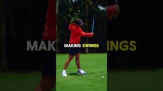 Golf Swing Tips: Increase Distance with the Lag Shot Driver! #GolfSwingFix #GolfTrainingAid