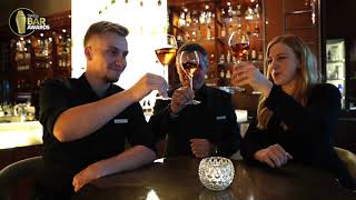 Onyx Bar, Zürich: Kategorie Best Longseller Bar - SWISS BAR AWARDS 2020