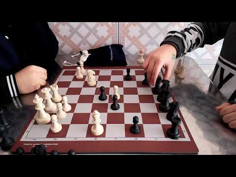 Chess #24