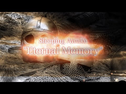 【MV】Sleeping Awake "Eternal Memory" -  Epic Female Vocal Song