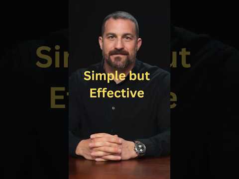 Unlock Laser-Focused Concentration in 8 Weeks | 13-Minute Daily Meditation"