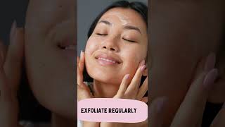 Top Tips for Oily Skin! #efficiencyhacks #productivitytips #selfimprovement