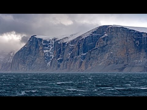 Into the Wild: Discovering the Secrets of Earth's 5 Biggest Islands