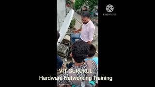 Hardware and Networking