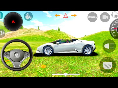 LIVE 🔴 MODIFIED LAMBORGHINI RACING GAMES || INDIAN THAR CARS || indian cars simulator 🇮🇳👿