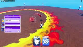 Blade Ball Script GUI / Hack (INFINITE ABILITIES, AUTOFARM, AUTO PARRY, AND MORE) *PASTEBIN*