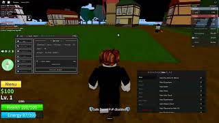 NEW BEST BLOX Fruits SCRIPTS 🐯😱
