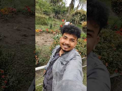 ফুলৰ নগৰী💐🥀🌺🌷#minivlog#naturelovers#lifestyle#shortvideo#viral#viralvideo#youtube#assamesevlogs