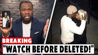 50 Cent Releases Documentary & Internet Explodes Over Sean ‘Diddy’ Combs Footage