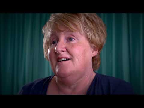 Jane's Story (English)