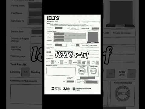 Educational documents- Part2 of Canada study Visa application documents #shorts #canadavisa