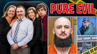 Bloodbath In Florida: The Horrific Nealy Family Massacre (True Crime Documentary)
