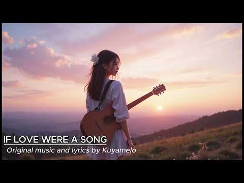 IF LOVE WERE A SONG I #music #shortvideo #song #cover #musicvideo