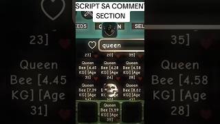 NEW DUPE SCRIPT GROW A GARDEN #foryou #roblox #gag #DUPESCRIPT #growagarden