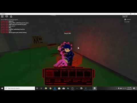 Getting  new Kagune in Ro Ghoul (Roblox)