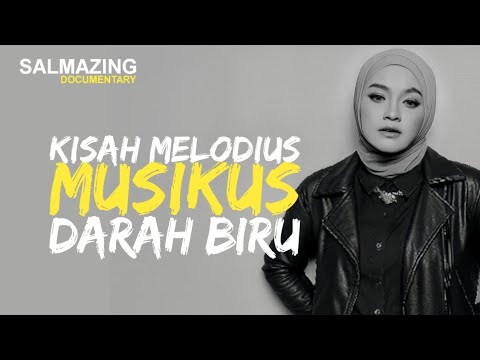 Dokumenter Salma Salsabil : Kisah Melodius Musikus Darah Biru #salmasalsabil
