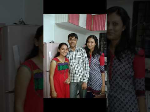 Happy Birthday Dharti Pandya