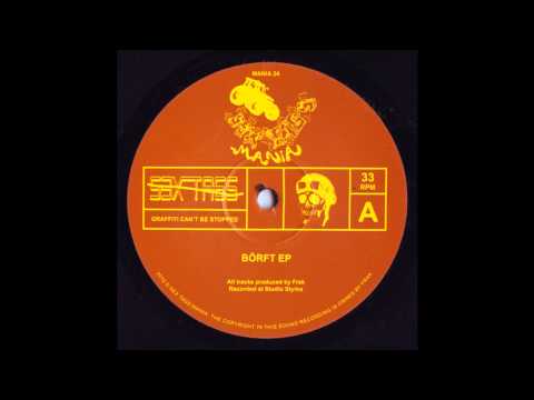 Frak - Second Coming
