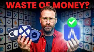 Best Data Broker Removal Service? None of them.