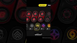Resources in Zenless Zone Zero or Genshin and HSR.. #zzz #zenlesszone #hoyoverse