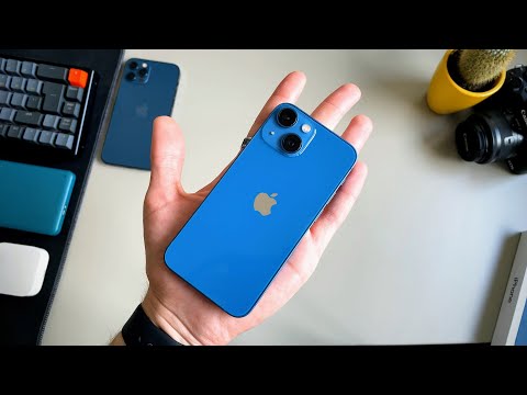 iPhone 13 Mini in 2023: Compact Flagship! Updated Review