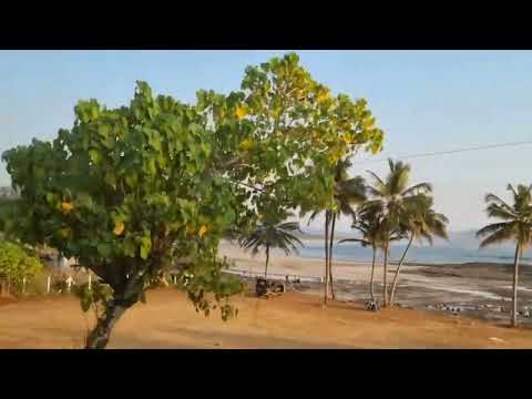 Aravi Beach | Konkan | Maharashtra 