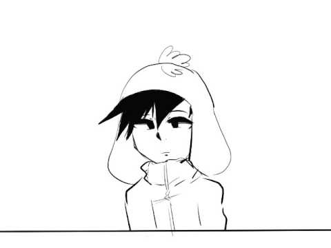 Craig Staring at You