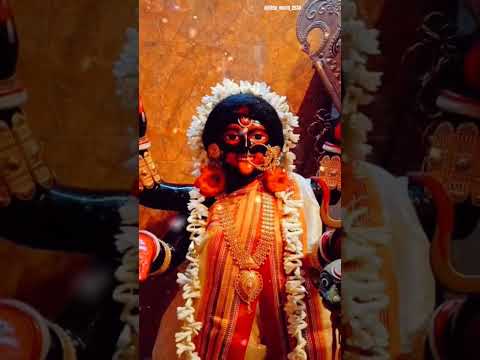 জয় মা কালী 🙏🙏#kali#mahakali #reel #youtubeshorts #littleworld #statuswhatsapp #shorts ....🍁