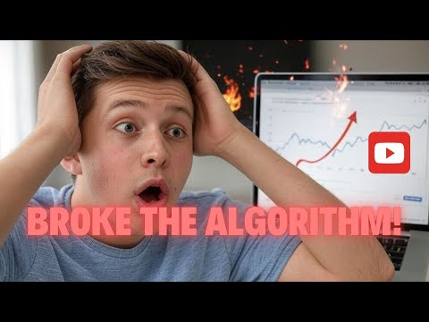 YouTube’s BIGGEST Secret Nobody Talks About! (Must Watch)