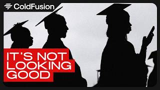 Why Gen Z Graduates Are in Crisis