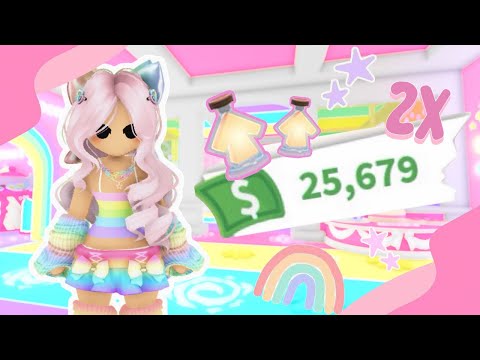 HOW TO EARN THE MOST BUCKS THIS 2X WEEKEND!! Tulip Plays