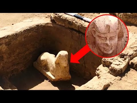 5 Amazing Ancient Archeological Discoveries This Year (2023)