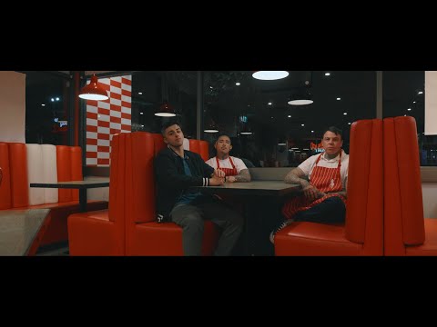 MENACE ft. LDS.BL - NO GOOD FOR YOU