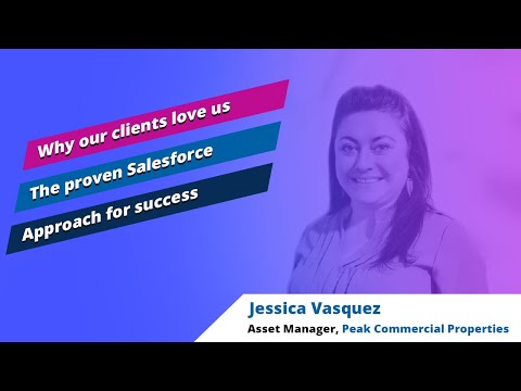 Client testimonial | HIC Global Solutions - Success Story | Peak Commercial Properties