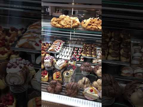 西西里早餐