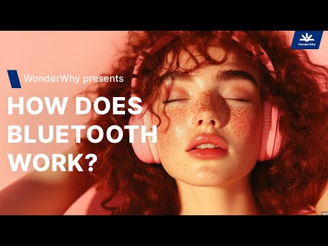 The Invisible Tech: How Bluetooth Connects Our World