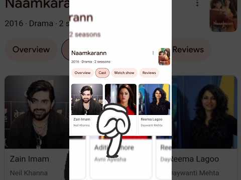 New video uploaded watch this video guys of naamkaran serial #aditirathore #love #zainimam #smartone