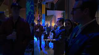 Corporate Mentalist Reads Minds #magician #corporate #mentalist