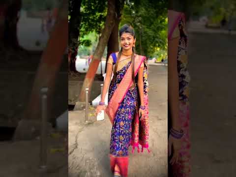 सरकार तुमि केलय मर्केठ जमा 💥❤️💫#gautamipatil #instagram #viral #likeforlikes
