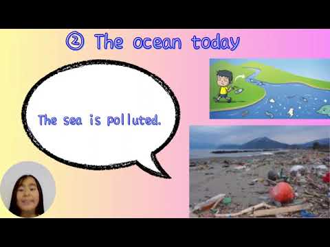 [JAPAN] RIO 9 yo - SEAGLASS