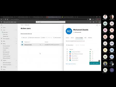How to start using Microsoft 365 admin portal with SoftTrend Marketplace?