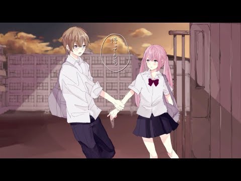 Mata Futari Koi wo Suru「またフタリ恋をする」歌ってみた【＊なみりん】