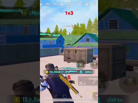 Shotgun vs enemies
