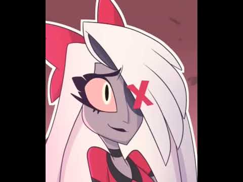 my favourite hazbin hotel characters