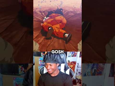 Yamcha Death Meme Origin😭😭 #fyp #xyzbca #dragonball #dbz #viral #foryou #ytshorts