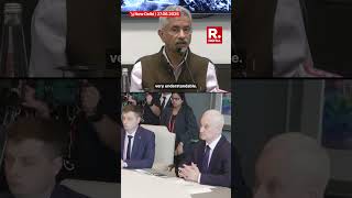 Why Rajnath Singh Refused To Sign The SCO Document? S Jaishankar Explains