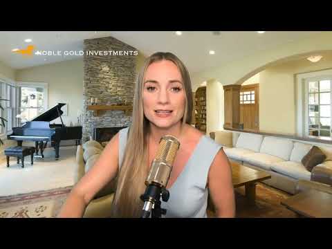 Noble Gold | How Much do I Need for Retirement? #noblegoldinvestments