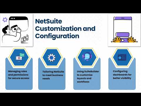 NetSuite Consultant Bootcamp Training | NetSuite Training | NetSuite Tutorial