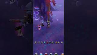 That Trashrate! Badon Vs 8.3 Bloodletter #albiononline #mists #shorts